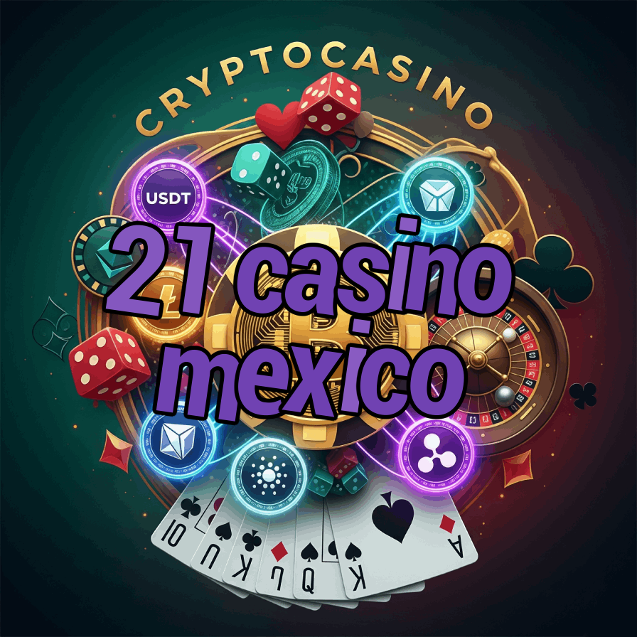 21 Casino Mexico - Mexican Blackjack Rules