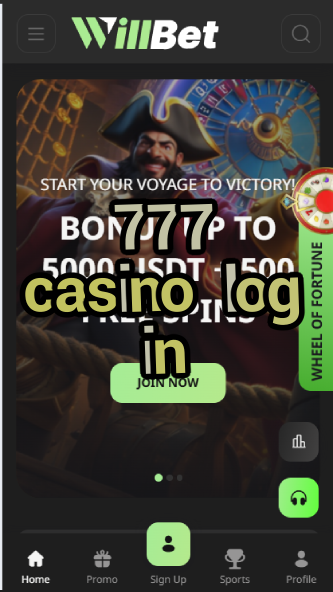 777 Casino Log In - Classic Casino Access-casinoorder.vip