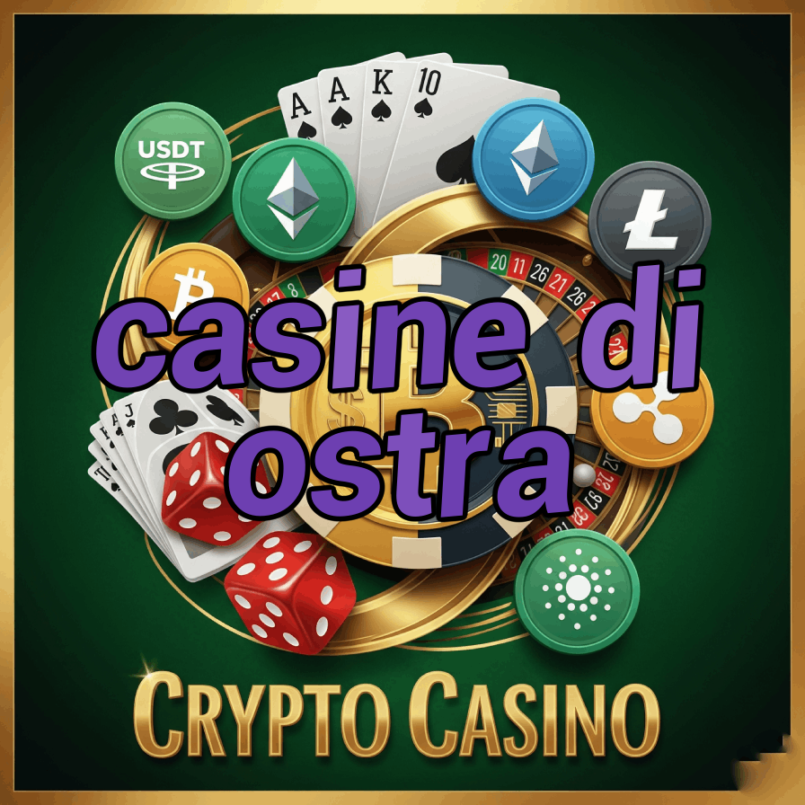 Casine di Ostra - Best Casino Venues in Ostra, Italy