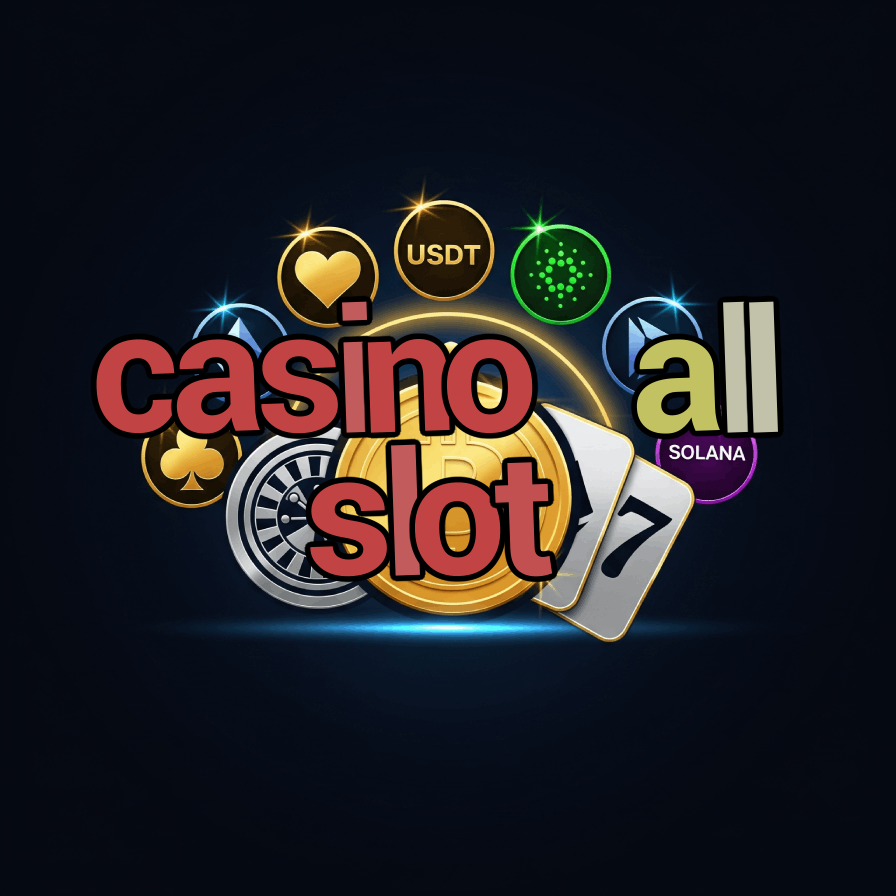 Casino All Slot - Play Every Slot Machine in One Place